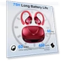 Wireless Earbuds Sport — In-Ear Headphones, Rulefiss