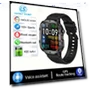 1.96-inch Screen Smart Watch — Smartwatches, Lucky Start