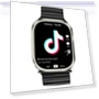 4G Net Smart Watch — Smartwatches, Rainbuvvy