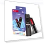 8K WiFi6 Smart TV Stick — Streaming Devices, Meiteai-All