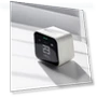 Air Detector Lite Retina Touch IPS Screen — Home Climate Control, Xiaomi