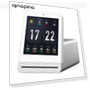 Air Quality Monitor — Home Climate Control, TOMTOP JMS