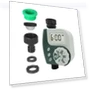 Automatic Water Timer — Controllers, TOMTOP JMS