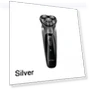 Black Stone Electric Shaver — Grooming Essentials, Xiaomi