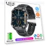 Bluetooth Call Smartwatch with LED Backlight — Smartwatches, LIGE