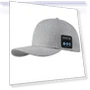 Bluetooth Smart Cap with Speaker — Baseball Caps, CHANG YE MAN MAN