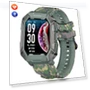 Bluetooth Smart Watch for Men — Smartwatches, LIGE