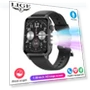 Colorful Breathing Light Smart Watch — Smartwatches, LIGE