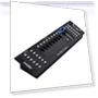 DMX512 Lighting Controller Console Panel — Black Light, TOMTOP JMS