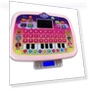 Educational Tablet Toy — Interactive Learning Devices, Bai Fen Bai Toys
