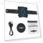 Electric Abdominal Slimming Belt — Belts, Binchi Keji Travel