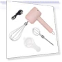 Electric Smart Kitchen Egg Whisk — Whisks, Kitchenware Living Emporium