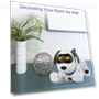 Electronic Pet Robot Dog — Interactive Animal Companions, Koogeelife