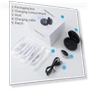 EMS Impulse Anti-Snoring Device — Medicinal Aids, Binchi Health Technology