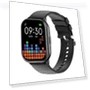 Fashion Bluetooth Smart Watch — Smartwatches, VA VA VOOM