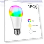 Full Color Smart LED Bulb — LED, MALITAI