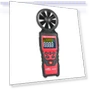 Handheld Digital Anemometer — Wind Speed Gauges, Kkmoon