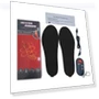 Heated Insoles — Leg Warmers, Inkon Outdoor Sports