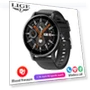 High Definition Round Screen Smart Watch — Smartwatches, LIGE