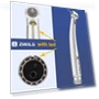 High-Speed Dental Handpiece — Excavators, AI DENTAL