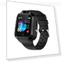 Kids Smart Watch with GPS and Phone — Smartwatches, Shredded cabbage