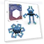 Mechanical Octopus Robot — Interactive Figures & Robots, Sagittarius7v
