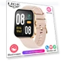 Men's Smart Watch with Bluetooth Call and Health Monitoring — Smartwatches, LIGE