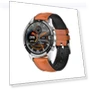 Men's Smartwatch with Full Touch Screen — Smartwatches, SCIONE
