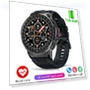 Military Grade GPS Smartwatch — Smartwatches, Zodvboz