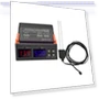 Mini LED Digital Soil Moisture Controller with Sensor — Controllers, Kkmoon