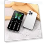 Mini Mobile Phone — Selfie Lights, SOYES