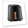 Multifunctional Air Fryer — Air Fryers, DC-Home-2