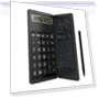 Multifunctional Smart Calculator and LCD Writing Tablet — Calculators, VAORLO