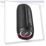 Portable Outdoor RGB Bluetooth Speaker — Portable Audio Solutions, ZEALOT