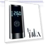 Portable Smart Digital Air Pump — Air Mattress Pumps, TOMTOP JMS