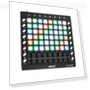 Portable USB MIDI Controller Drum Pad — Music Controllers, WORLDE