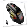 Rechargeable Wireless Gaming Mouse — Mouse Pads, Jumaocun-Fashions