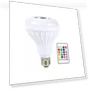 RGB Bluetooth Smart Bulb — LED, Levi market