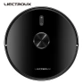 Robot Vacuum with Lidar Navigation — Robot Vacuum, Liectroux
