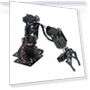 Robotic Claw Arm Kit — Robotics Components, TOMTOP JMS