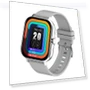 Smart Activity Tracker Watch — Smartwatches, Wula Mall