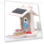 Smart Bird Feeder Camera — Outdoor & Wildlife Cameras, TOMTOP JMS