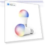 Smart Color Changing Bulb — LED, Tuya