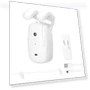 Smart Curtain Motor — Smart Home Hubs & Controllers, 3d printing machine