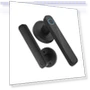 Smart Door Lock with Fingerprint — Biometric Security, TOMTOP JMS