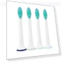 Smart Electric Toothbrush Head — Electric Toothbrush Heads, SUNJOY HOUSE