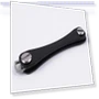 Smart Keychain — Key Holders & Accessories, Aloisia