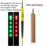 Smart LED Fishing Float — Fishing Bite Alarm, JIALEAN FOR YOU