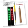 Smart LED Fishing Float — Bite Indicators, JIALEAN FOR YOU