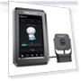 Smart Pad with 4.3-inch IPS Touch Screen and Camera — 3D Printer Control & Driver Modules, Creality